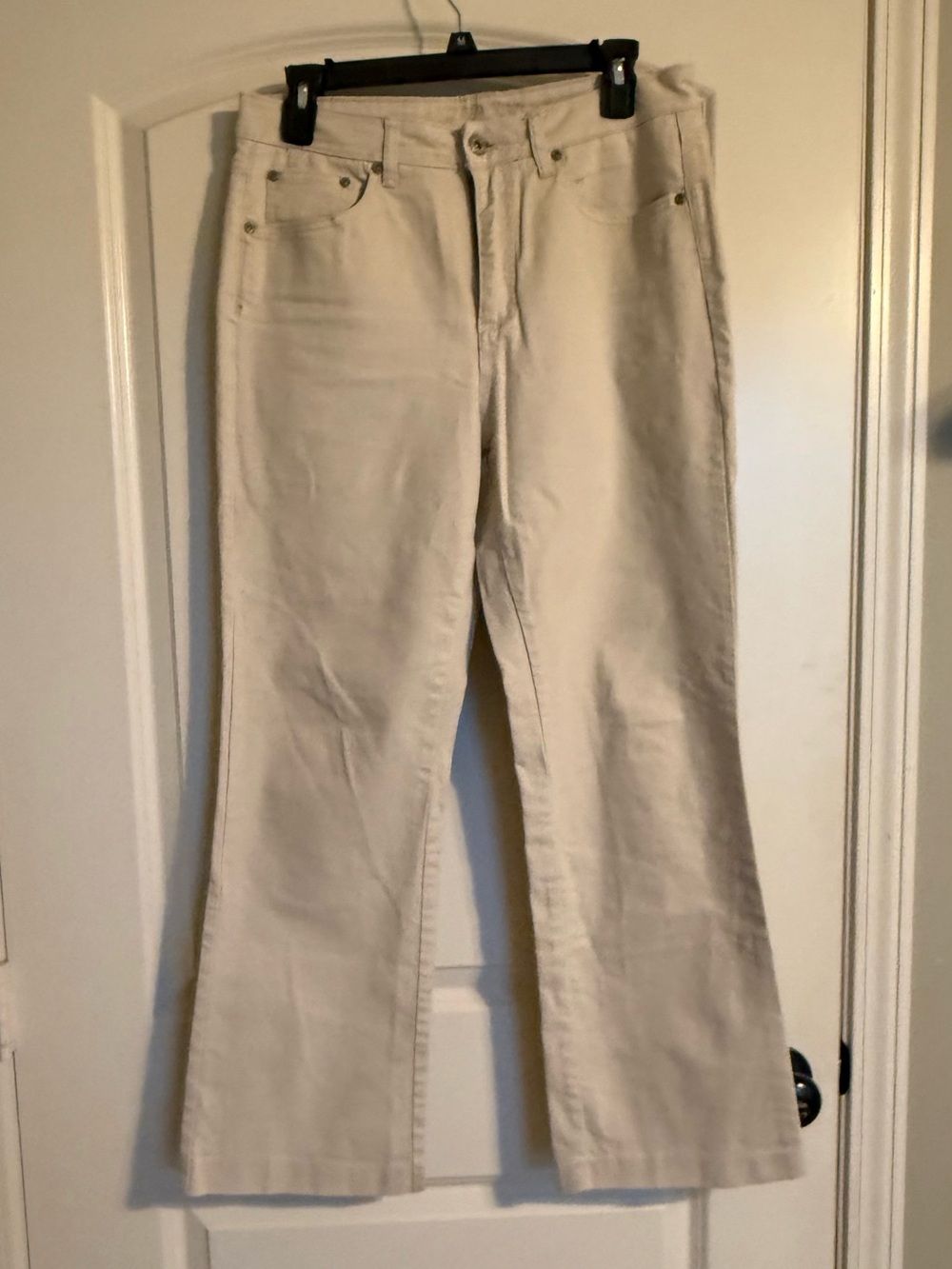 Women’s St John’s Bay  Straight-Leg Jeans